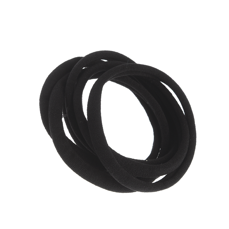 Set-6-elastice-negre-subtiri