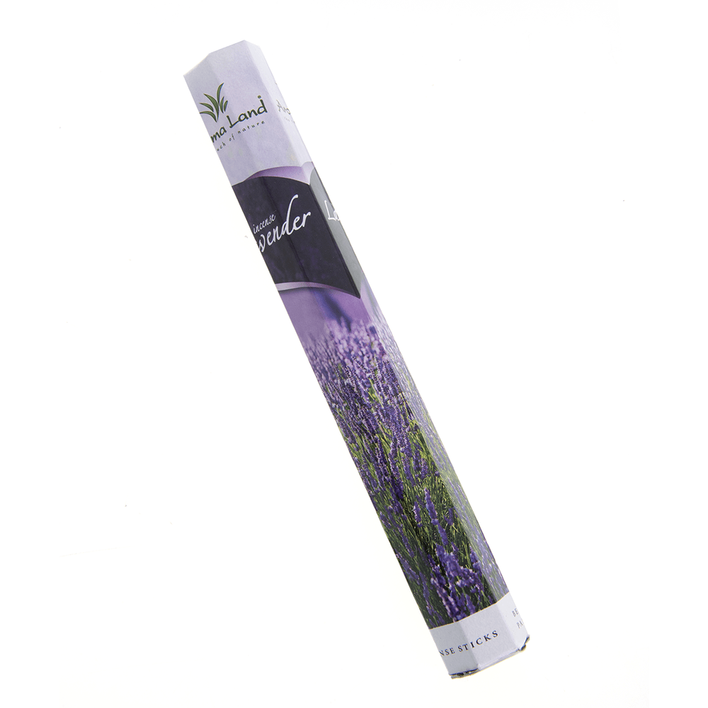 Betisoare parfumate lavanda - 1 | YEO