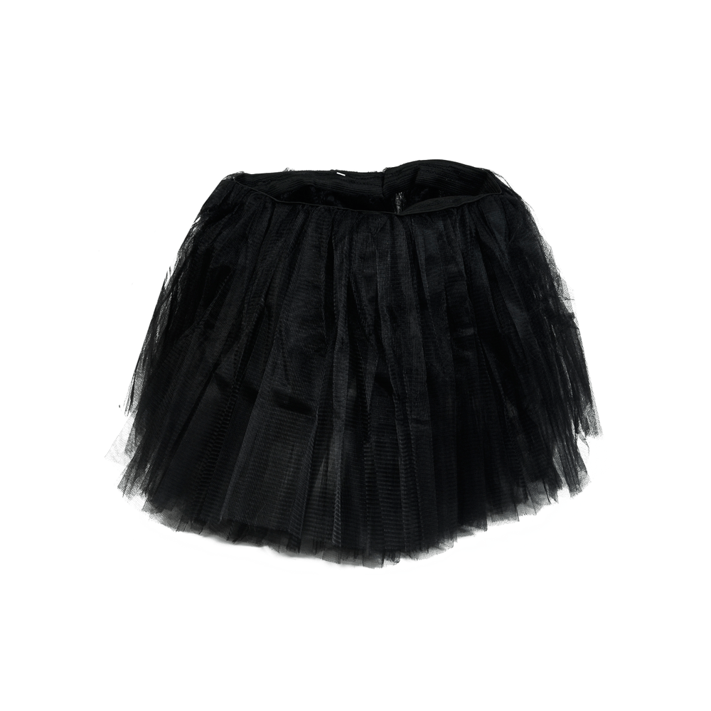 Fusta tutu neagra - 1 | YEO