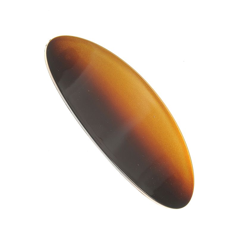 Clama-ovala-maro-degrade