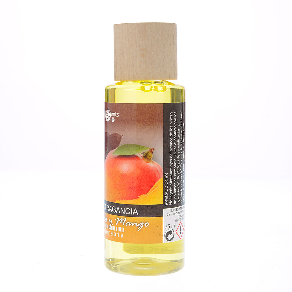 Esenta hidrosolubila Mango 75ml - 1 | YEO