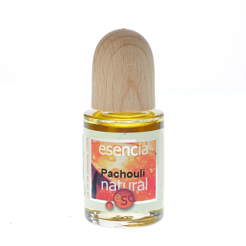 Esenta parfumata PATCHOULI 16 ml