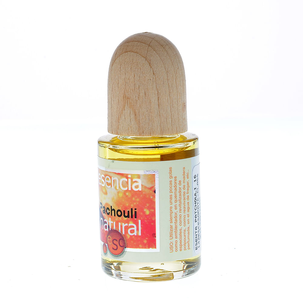 Esenta parfumata PATCHOULI 16 ml - 1 | YEO