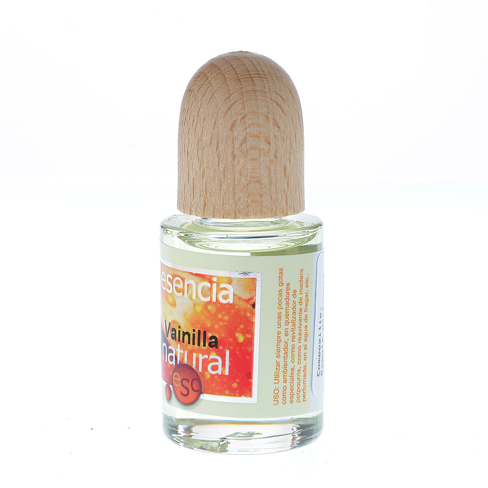 Esenta parfumata vanilie 16 ml - 1 | YEO