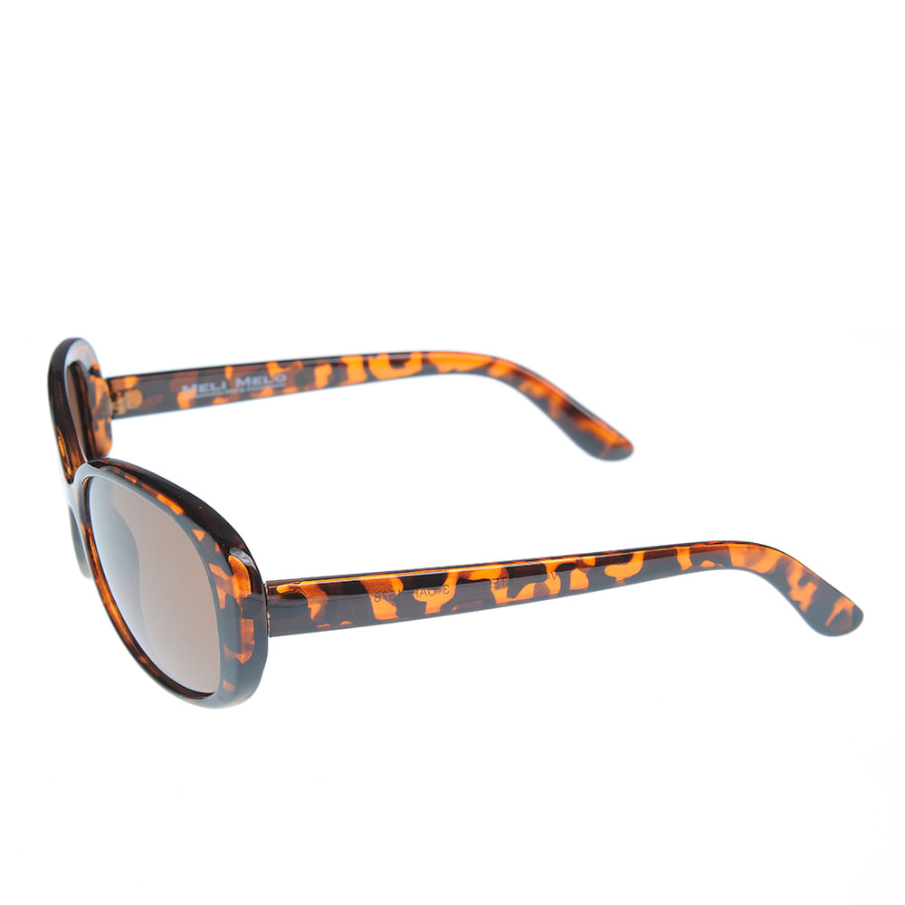 Ochelari animal print design clasic - 1 | YEO