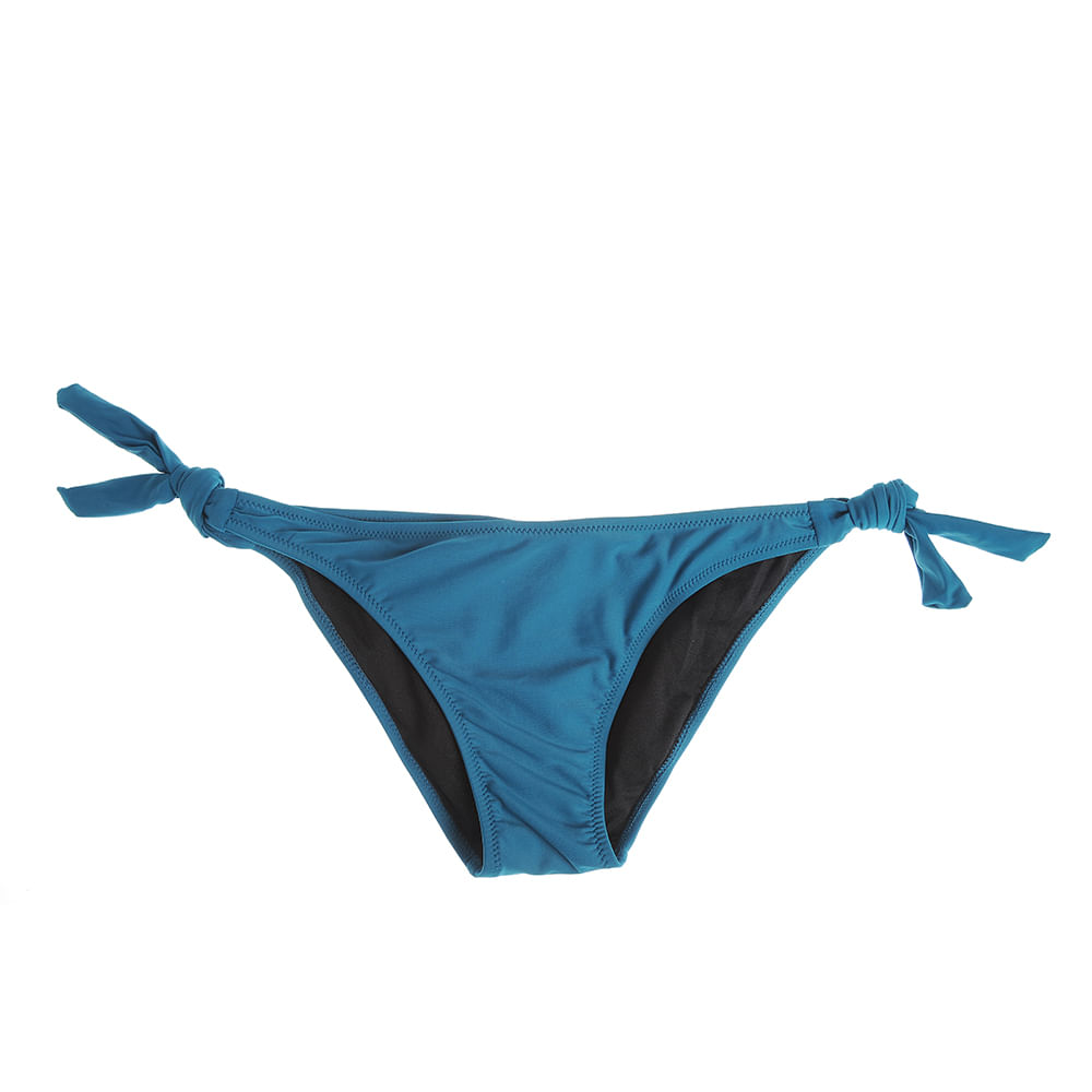 Slip de baie nuante marine S