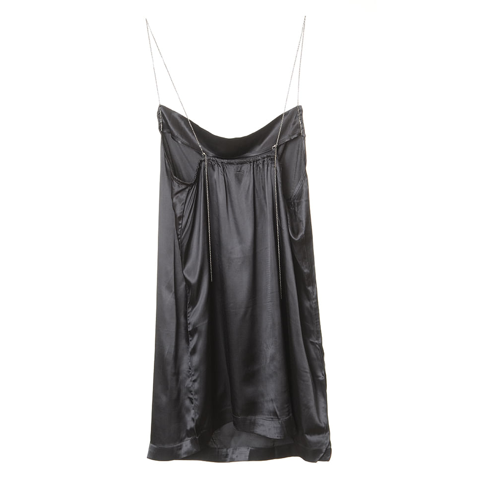 Rochie gri vascoza - 2 | YEO