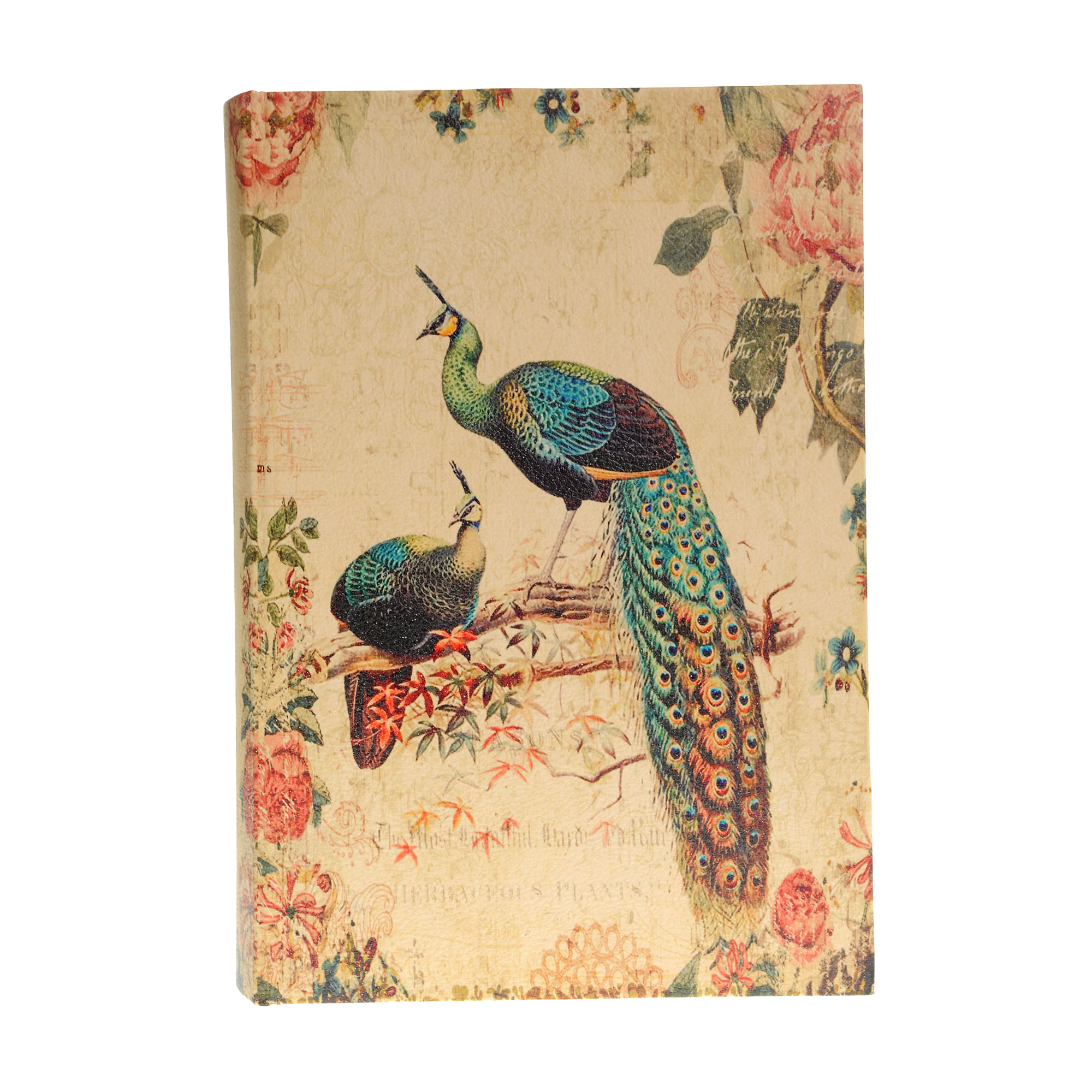 Cutie decorativa carte - 1 | YEO