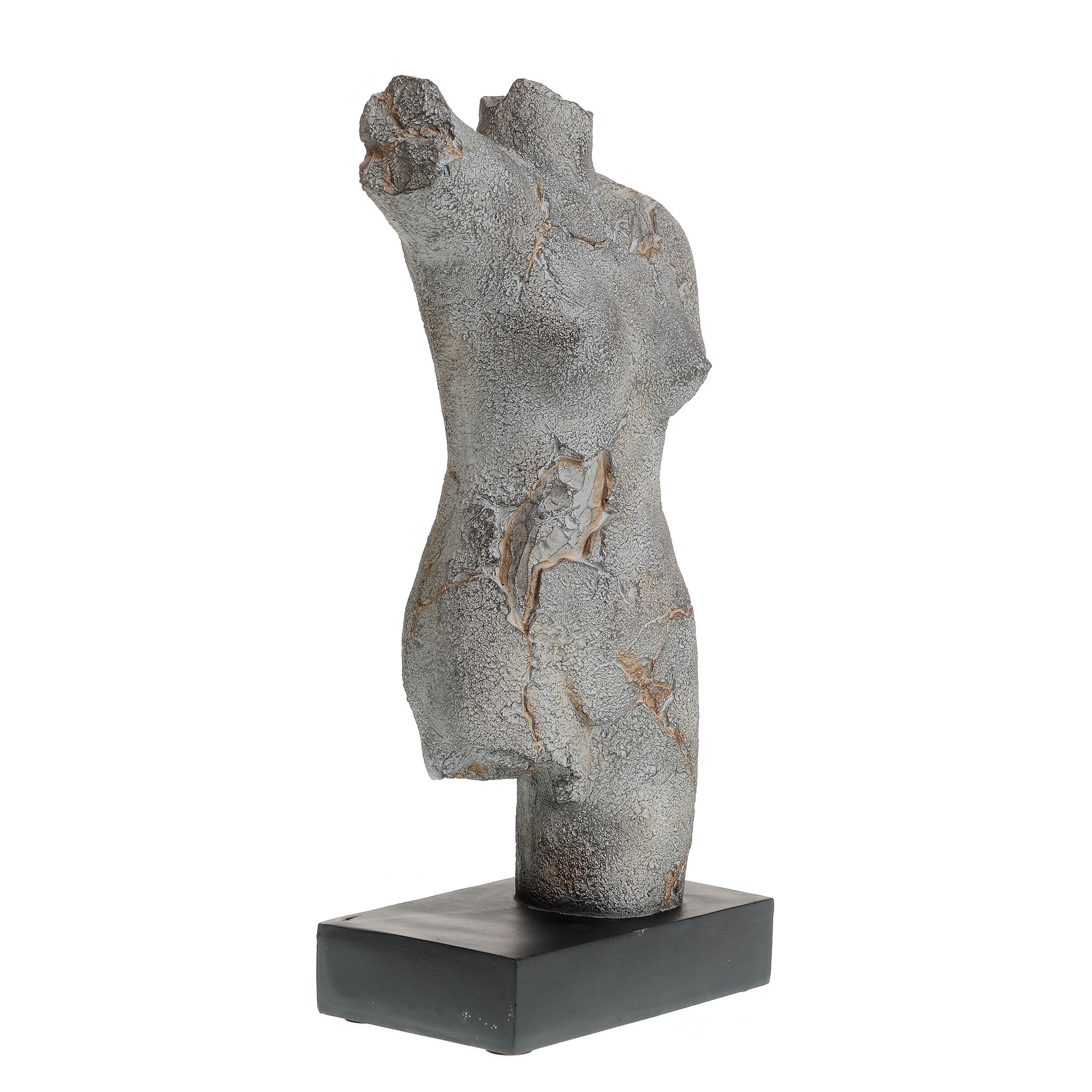 Statueta bust Grecia Antica - 1 | YEO