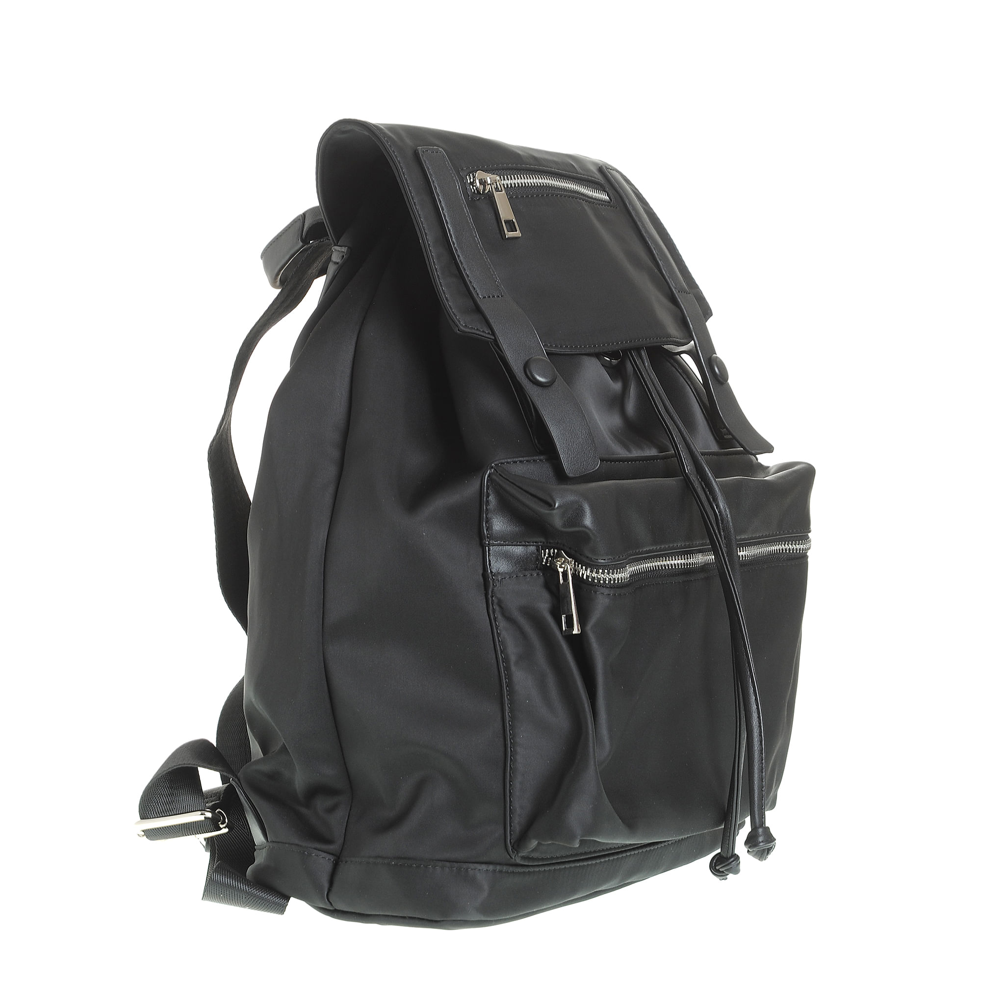 Rucsac negru barbati - 1 | YEO