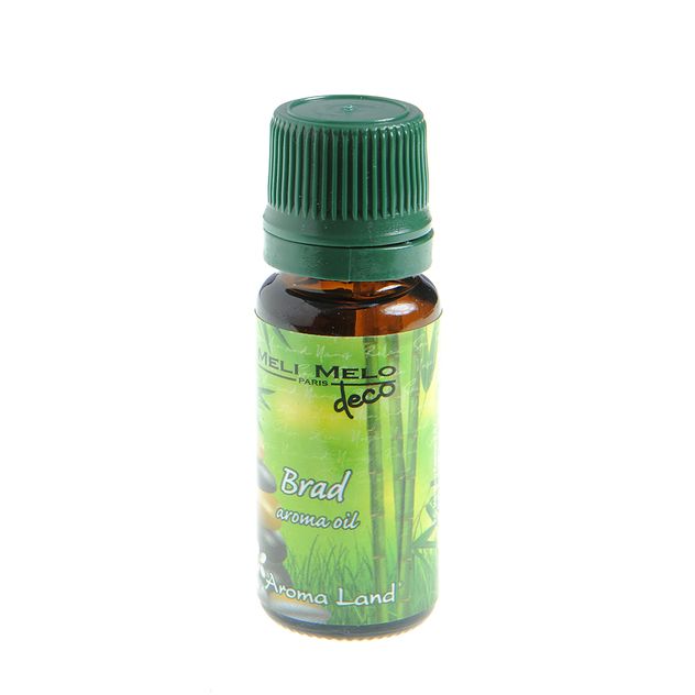 Ulei aromaterapie brad