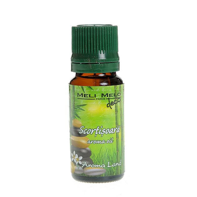 Ulei aromaterapie scortisoara