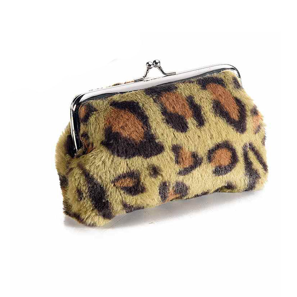 Portofel animal print