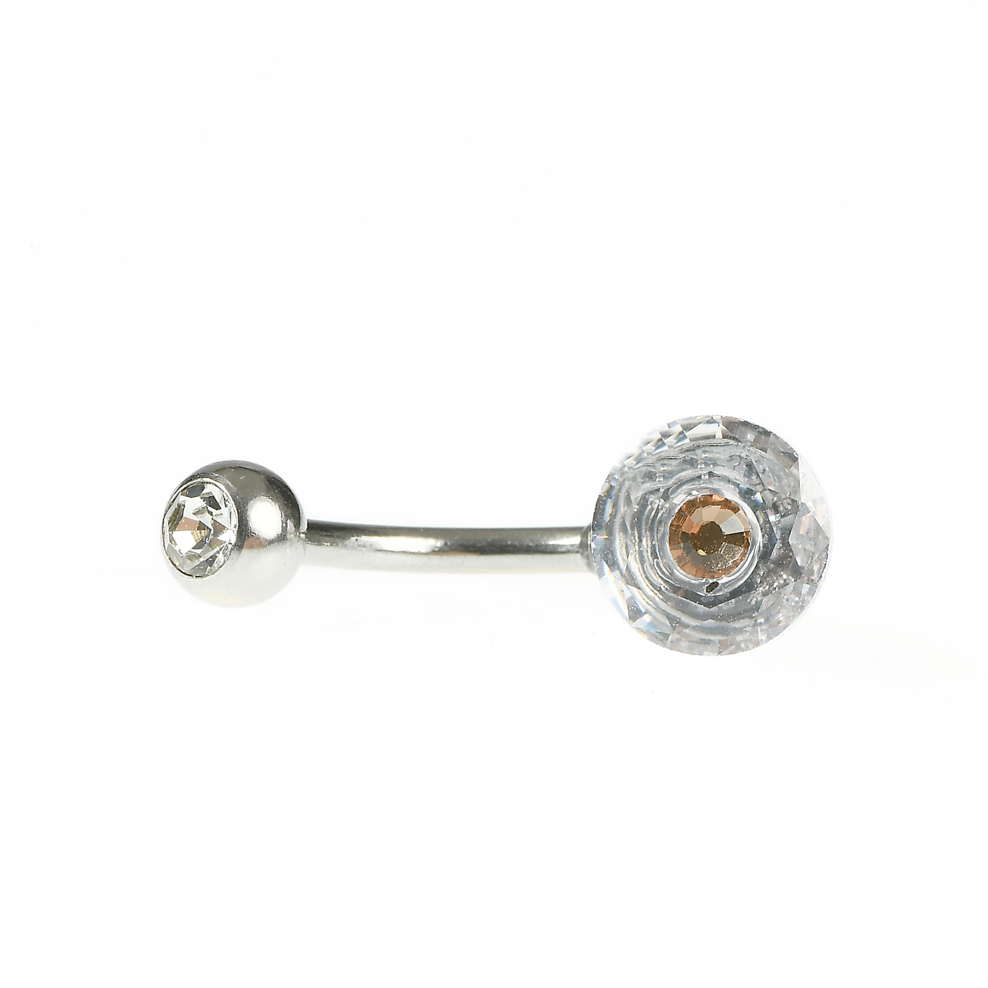 Piercing cu disc - 2 | YEO