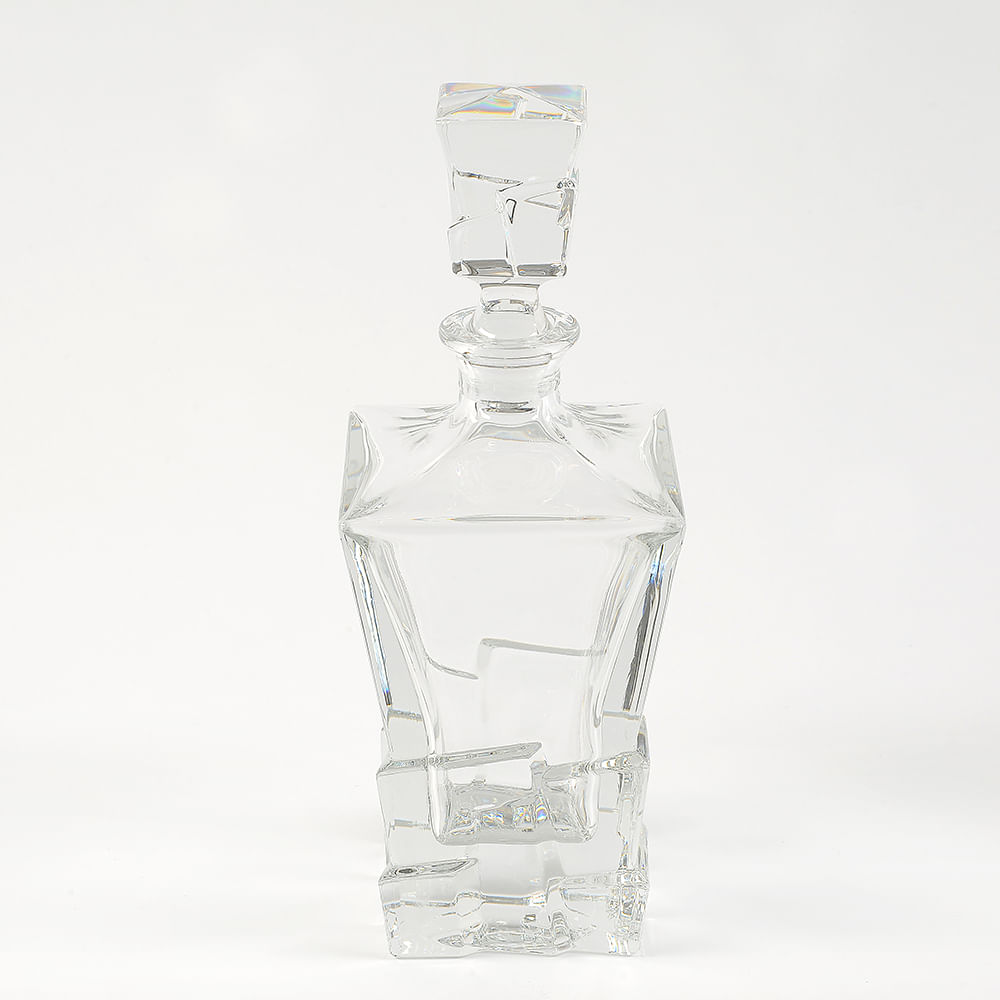 Carafa cristal whisky - 3 | YEO