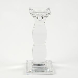 Sfesnic cristal transparent