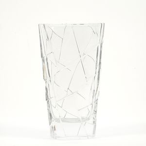 Vaza masiva cristal