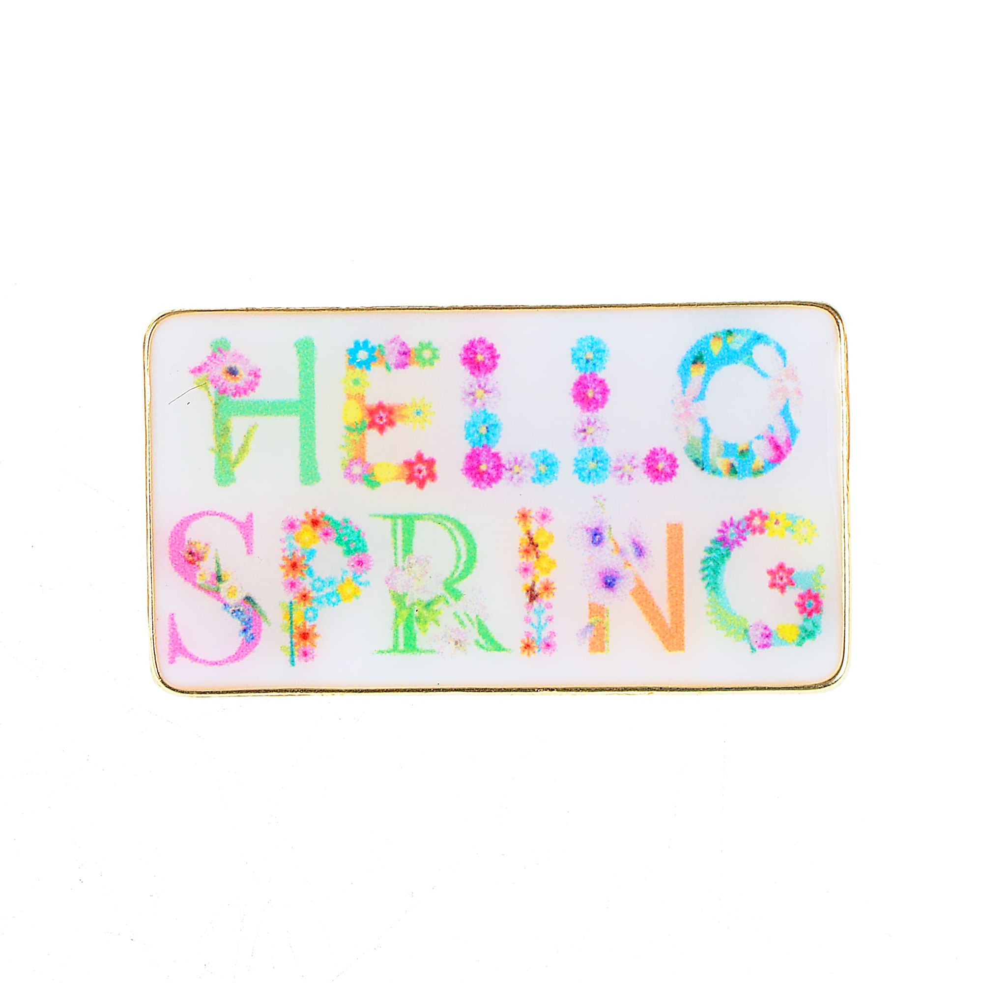 Brosa Hello Spring - 1 | YEO