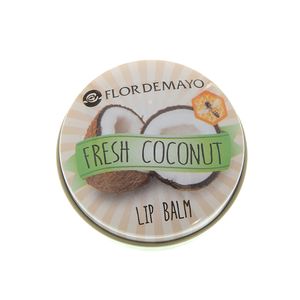Balsam de buze cu cocos