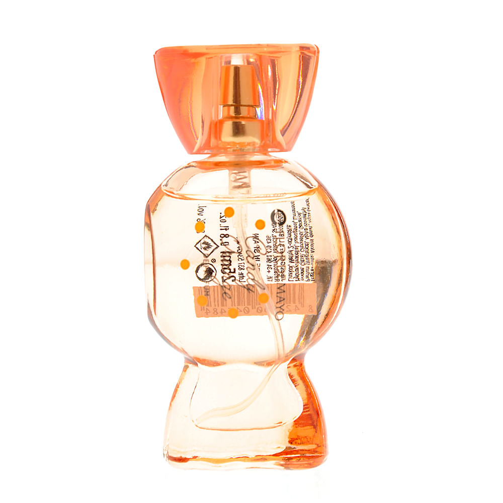 Parfum Candy cu aroma de portocale - 1 | YEO