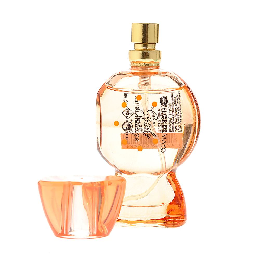 Parfum Candy cu aroma de portocale - 2 | YEO