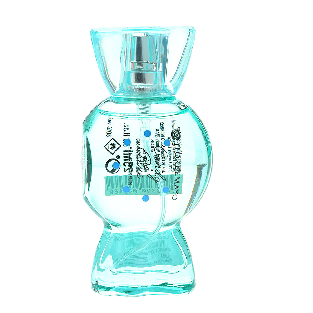 Parfum Candy Blue 25ml