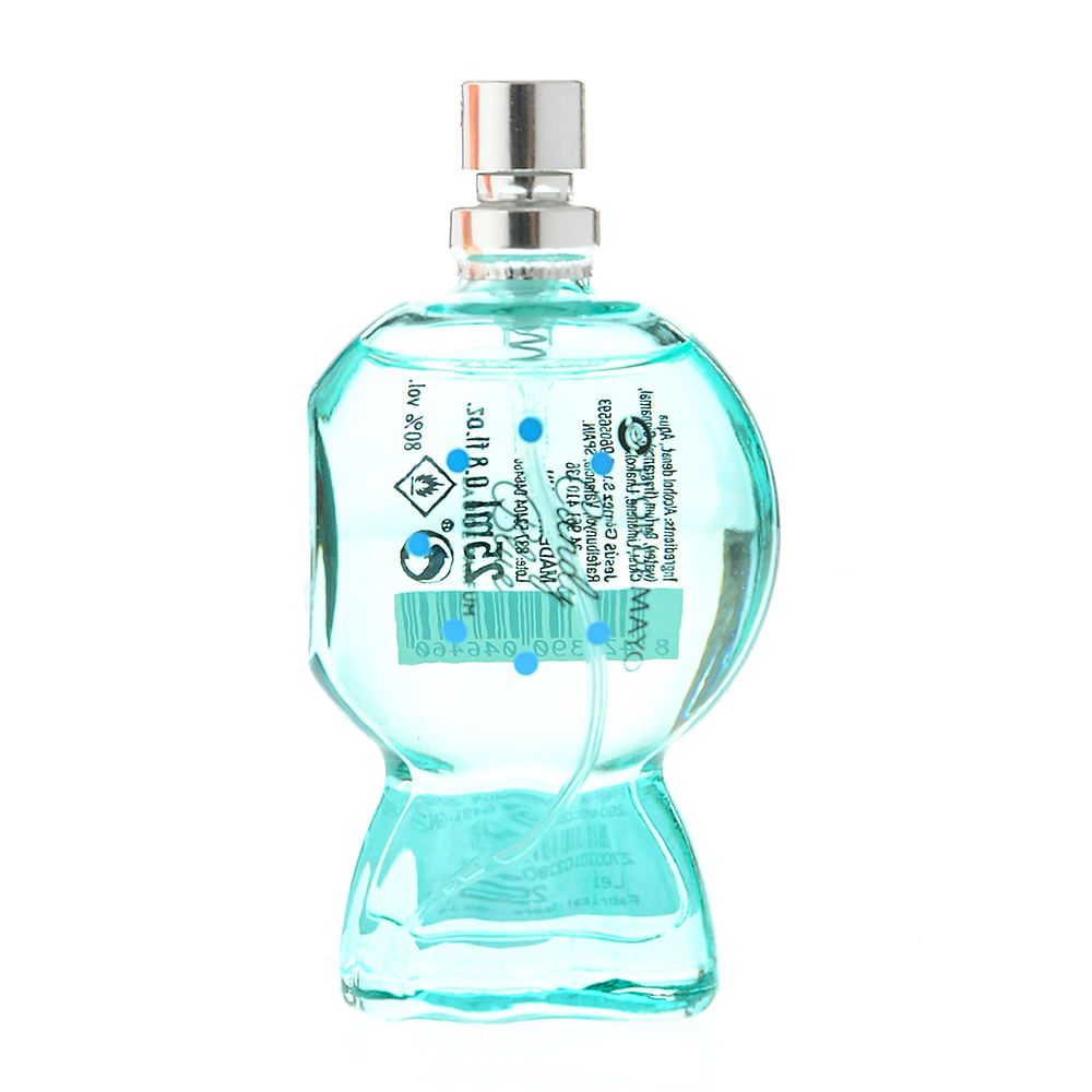 Parfum Candy Blue 25ml - 1 | YEO