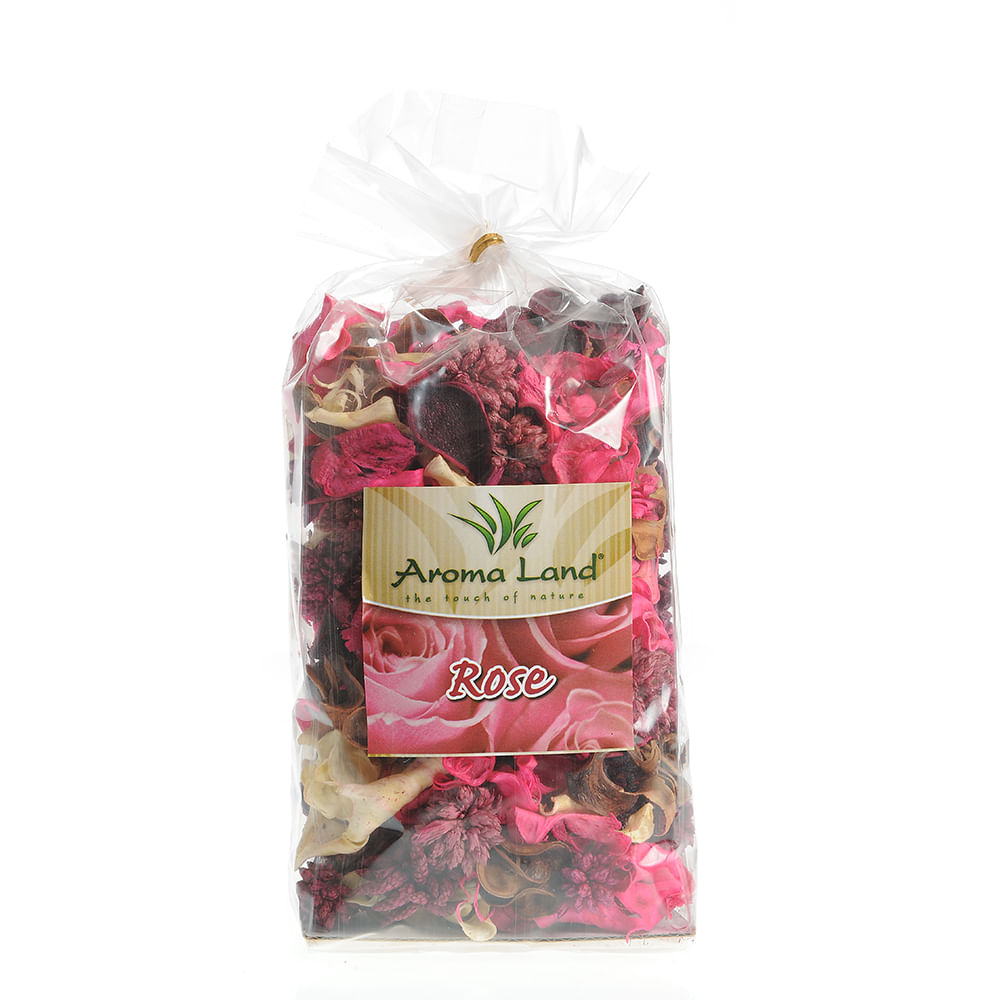 Potpourri Trandafir 80g