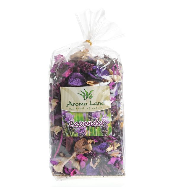 Potpourri Lavanda 80g