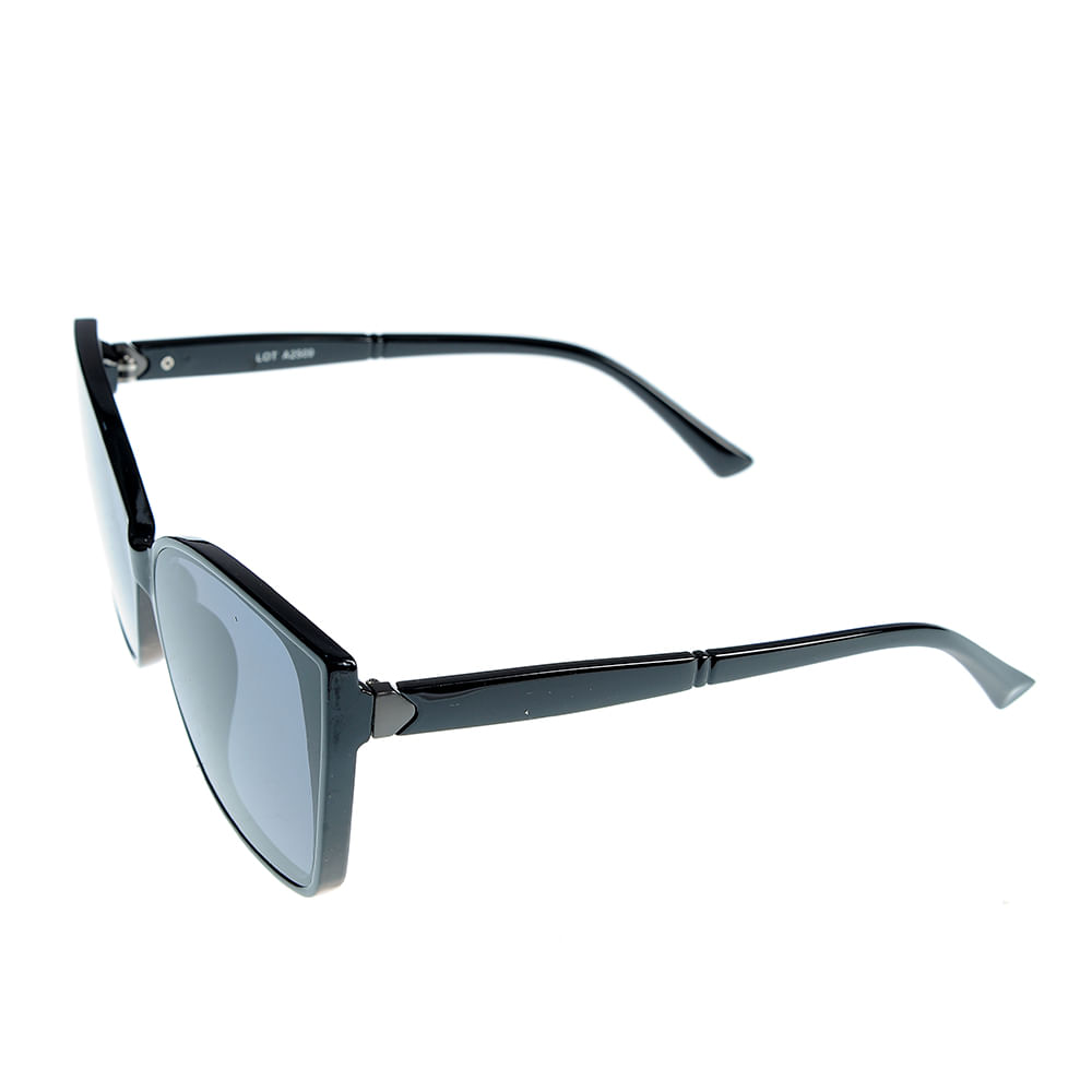 Ochelari de soare cu lentile negre - 1 | YEO