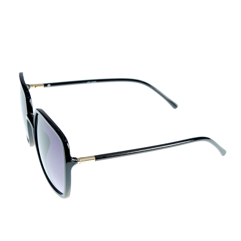 Ochelari de soare cu lentile patrate - 1 | YEO