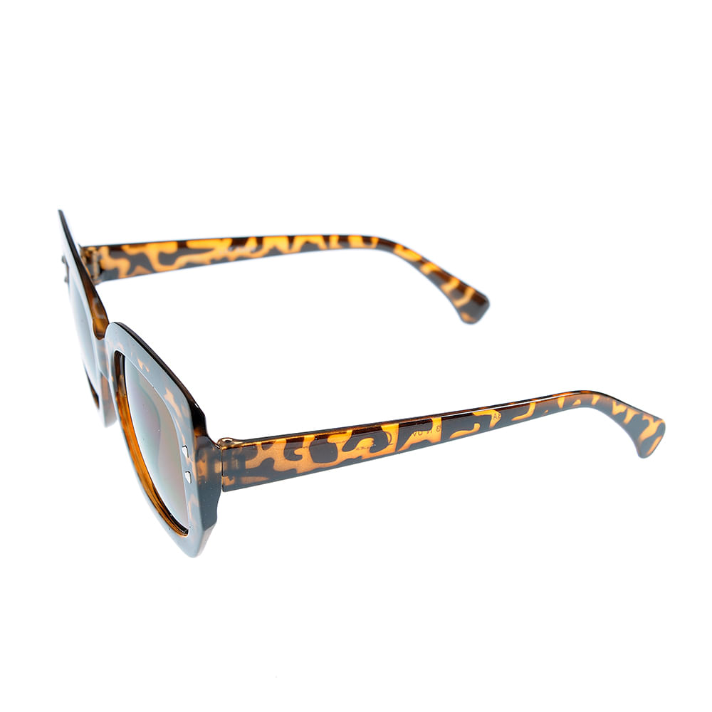 Ochelari de soare animal print - 1 | YEO