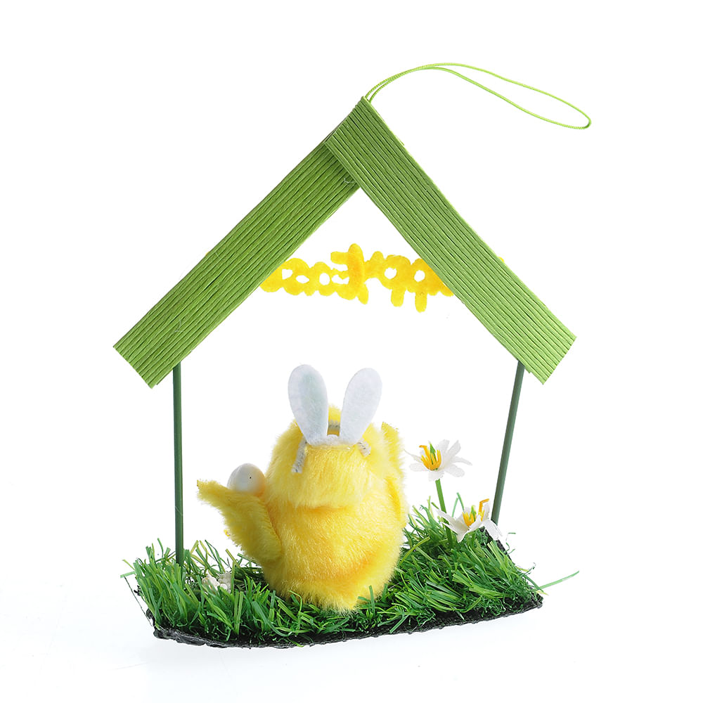 Decoratiune Happy Easter - 2 | YEO