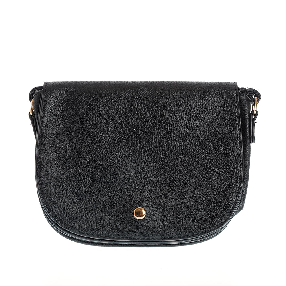 Geanta crossbody neagra