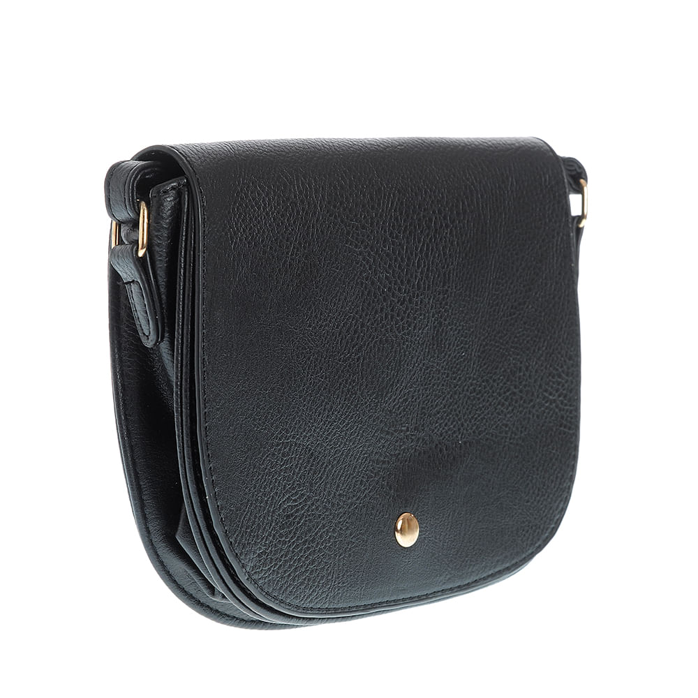 Geanta crossbody neagra