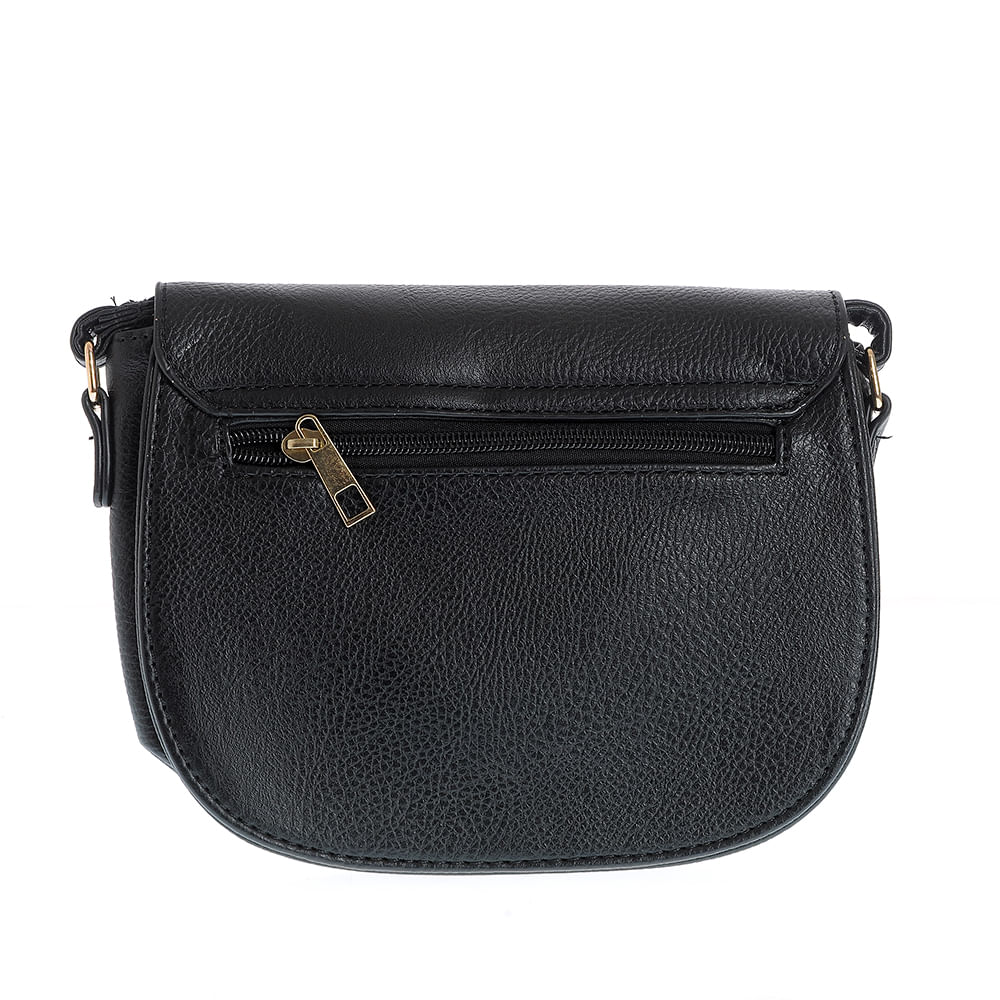 Geanta crossbody neagra