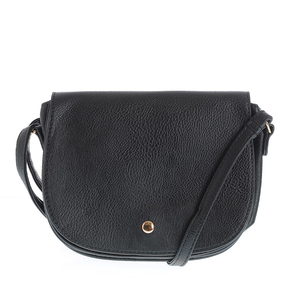 Geanta crossbody neagra