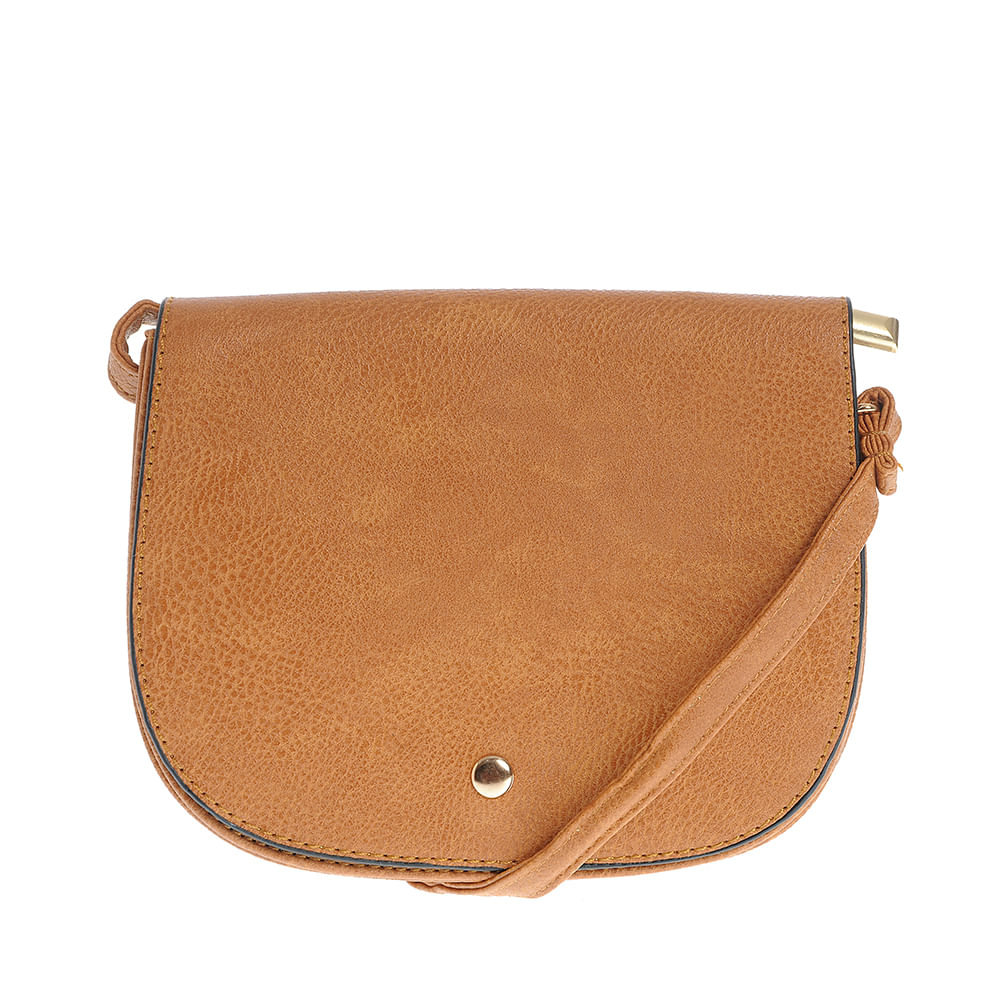 Geanta crossbody maro