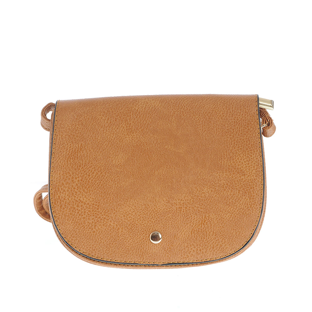 Geanta crossbody maro - 1 | YEO