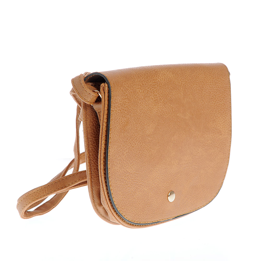 Geanta crossbody maro