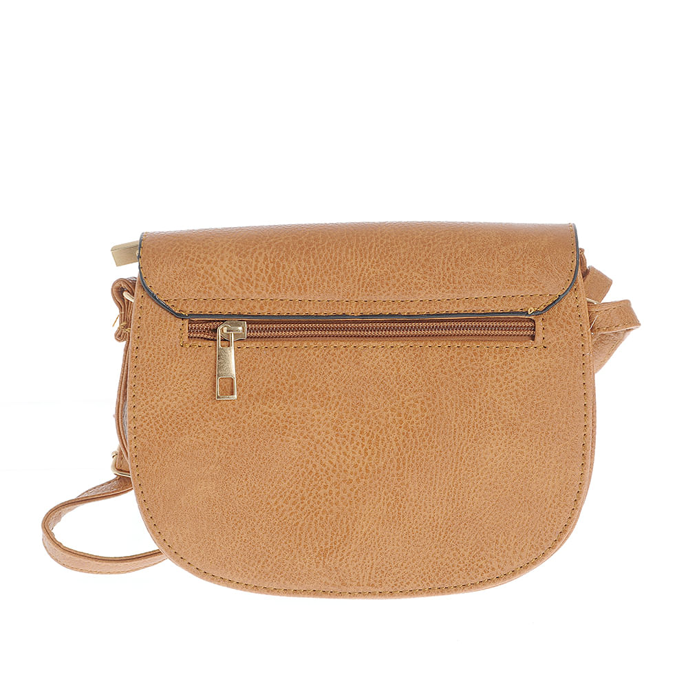 Geanta crossbody maro