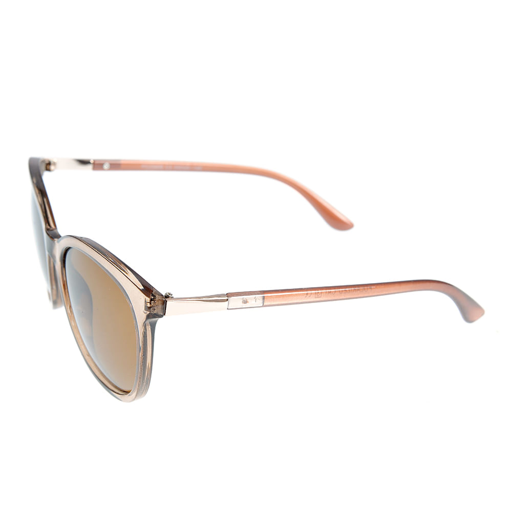 Ochelari de soare maro polarizanti UV100 - 1 | YEO