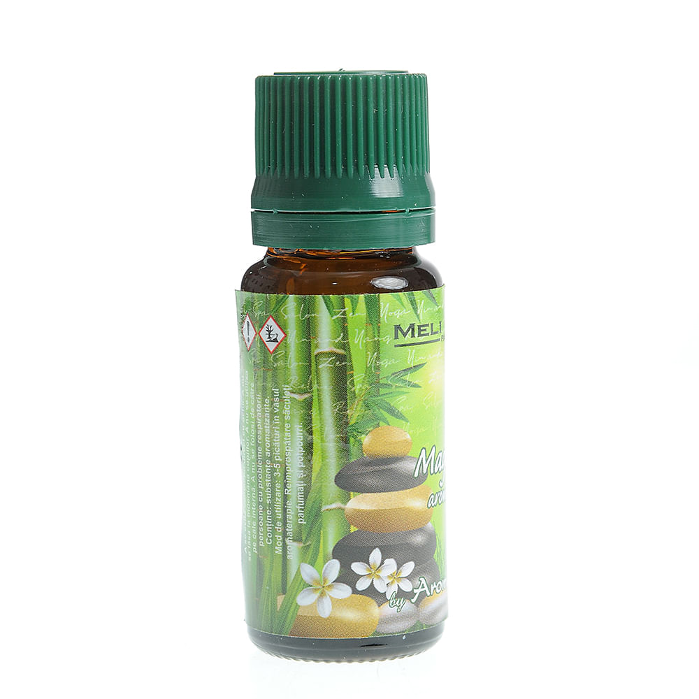 Ulei aromaterapie magnolie - 1 | YEO