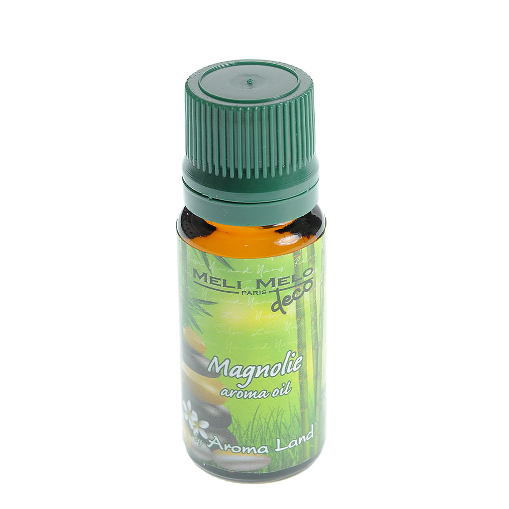 Ulei aromaterapie magnolie - 2 | YEO