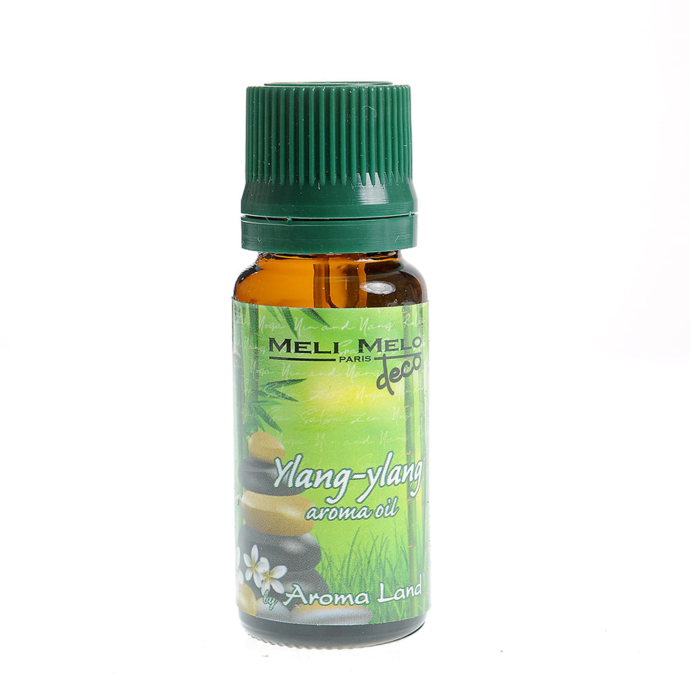 Ulei parfumat Ylang-ylang