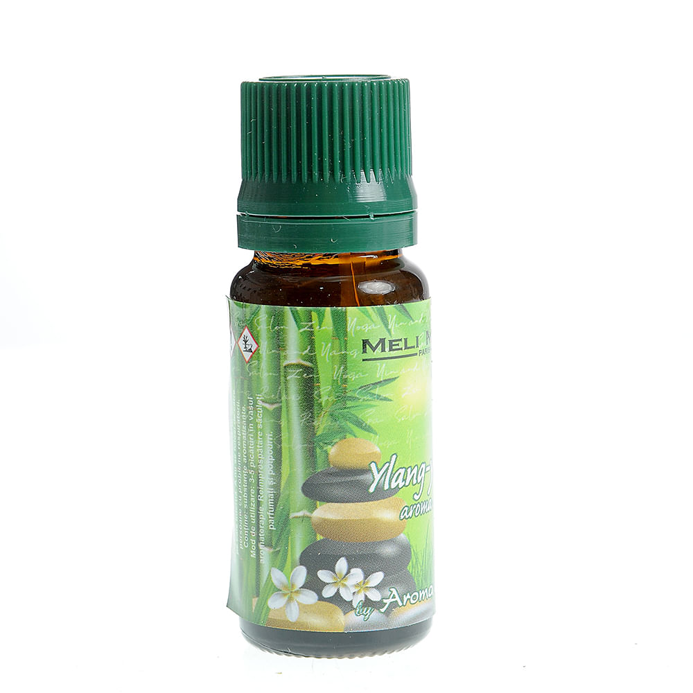 Ulei parfumat Ylang-ylang - 1 | YEO