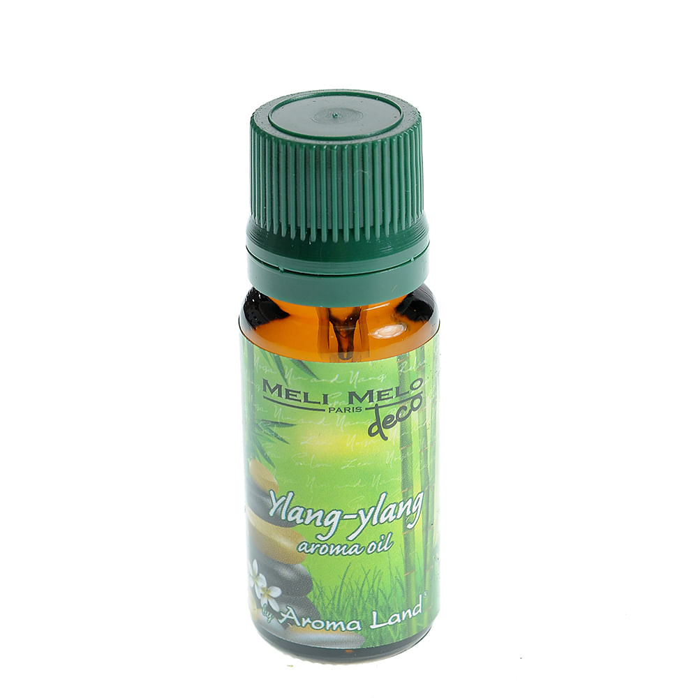 Ulei parfumat Ylang-ylang - 2 | YEO