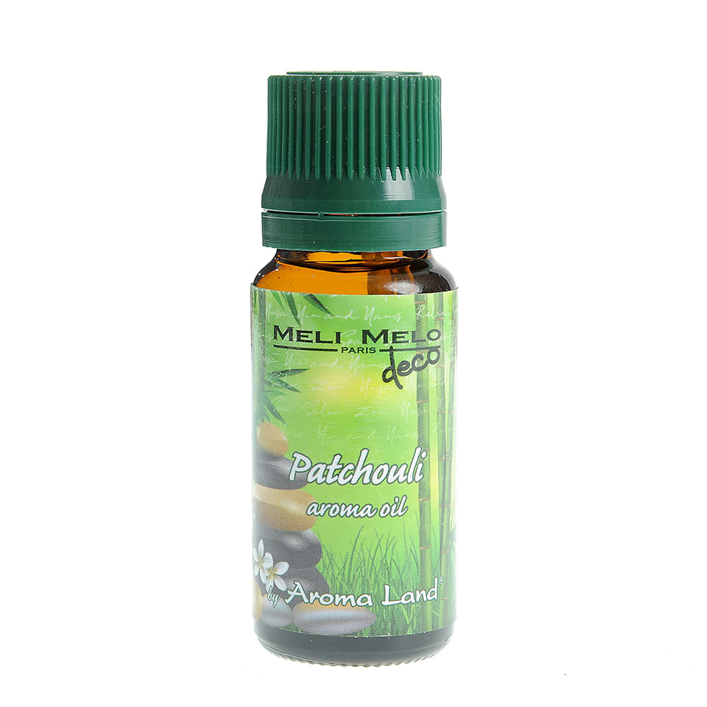 Ulei aromaterapie patchouli