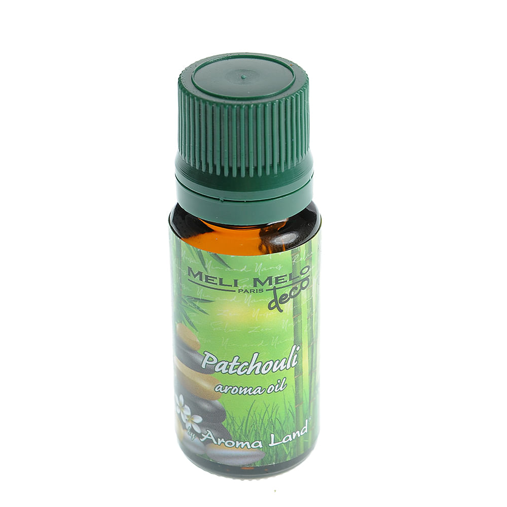 Ulei aromaterapie patchouli - 2 | YEO