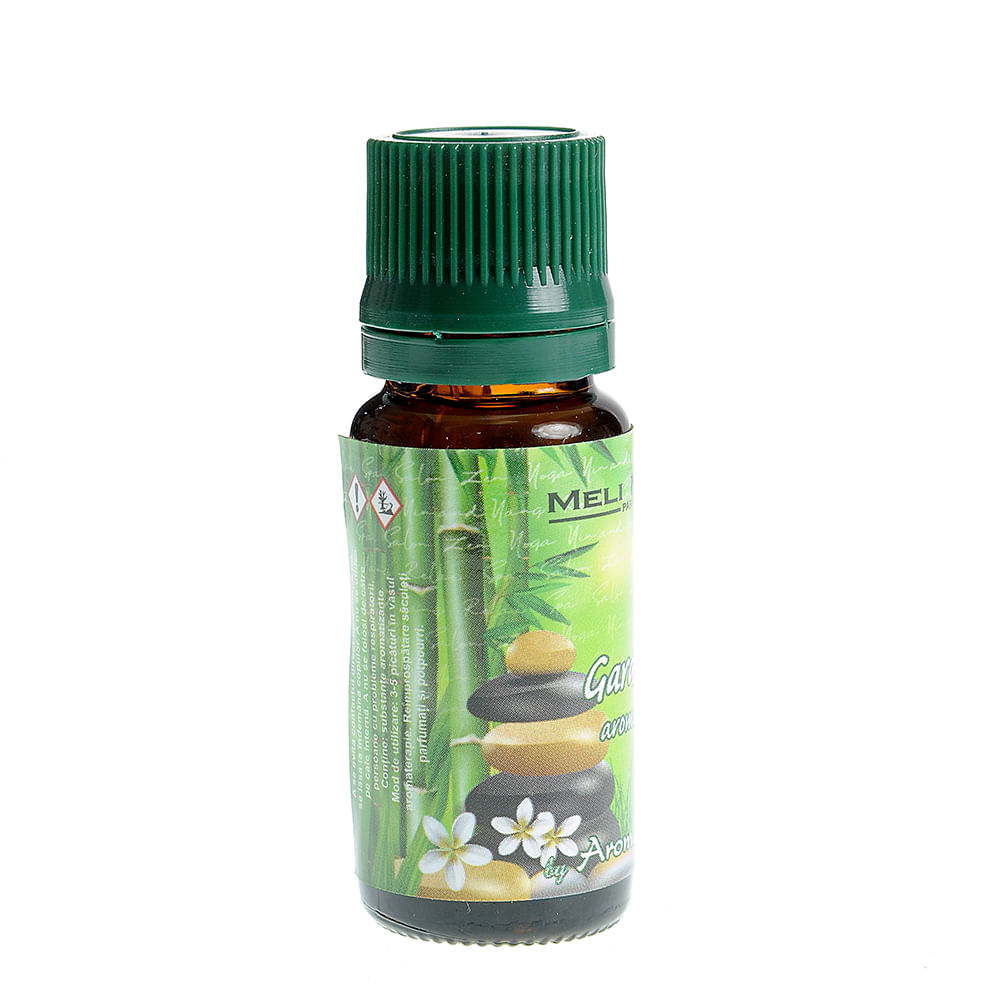 Ulei aromaterapie gardenia - 1 | YEO